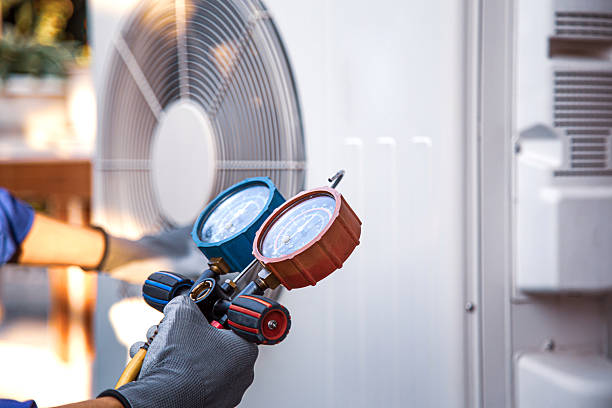 Affordable Emergency Hvac Repair solutions in Damascus, OR