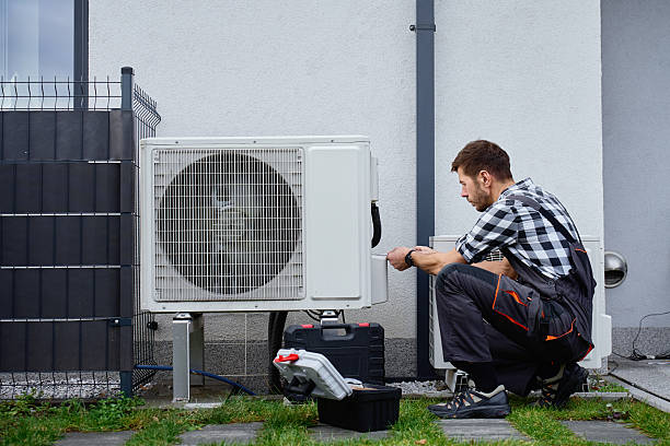 Top rated local Emergency Hvac Repair specialists in Damascus, OR